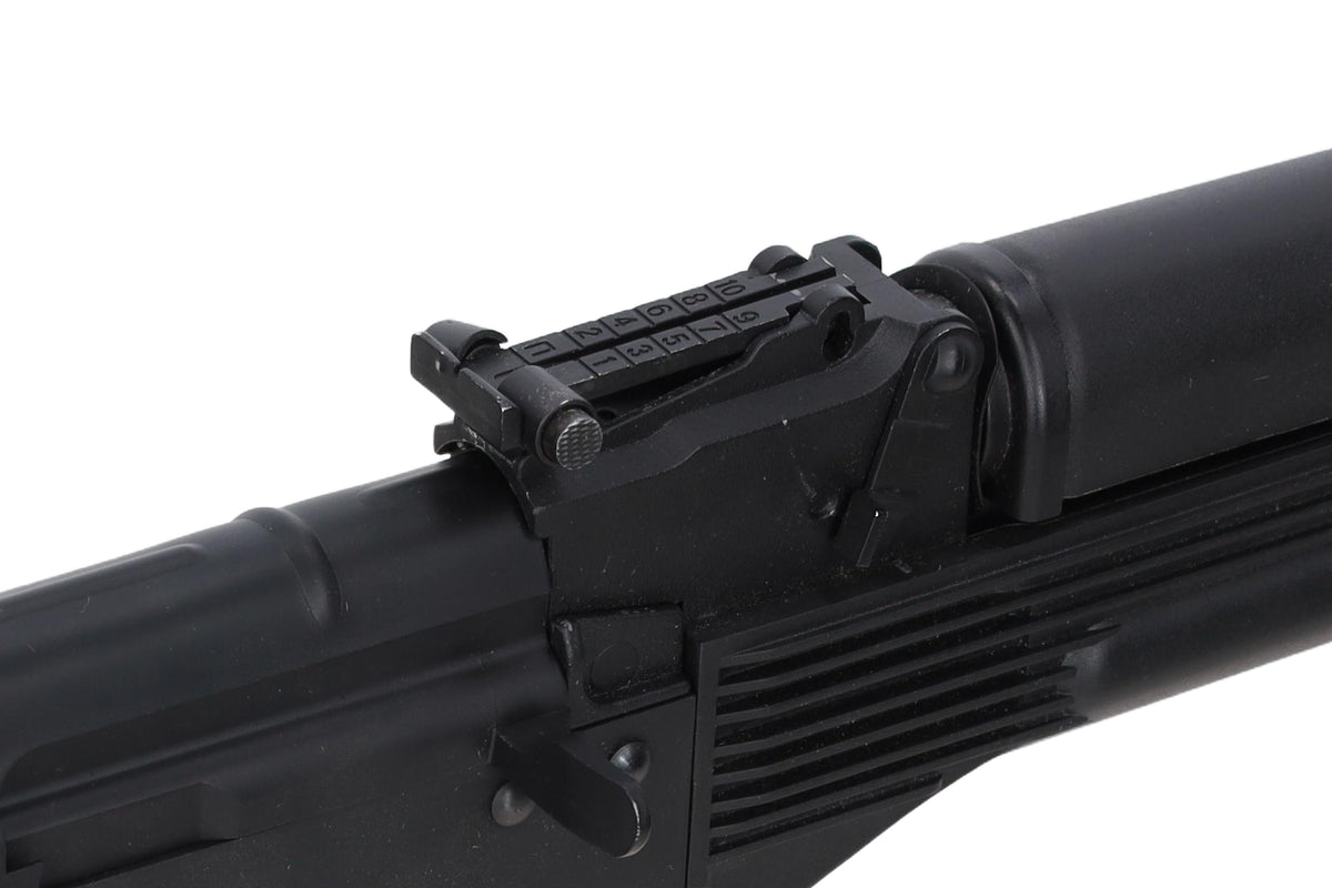 Specna Arms SA-J73 CORE™ Gen.2 HAL ETU™ airsoft Carbine Black (OUTLET)