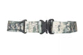 CQB Tactical Quick Release Belt - ACU