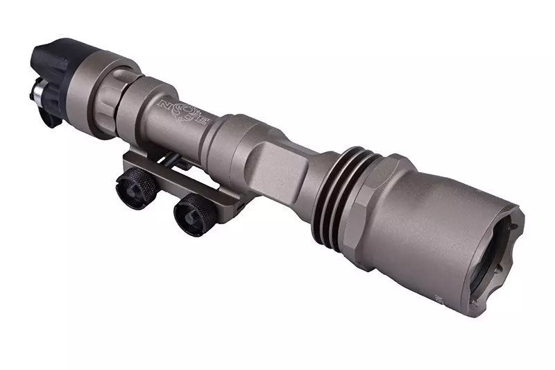 M961 tactical flashlight - dark earth