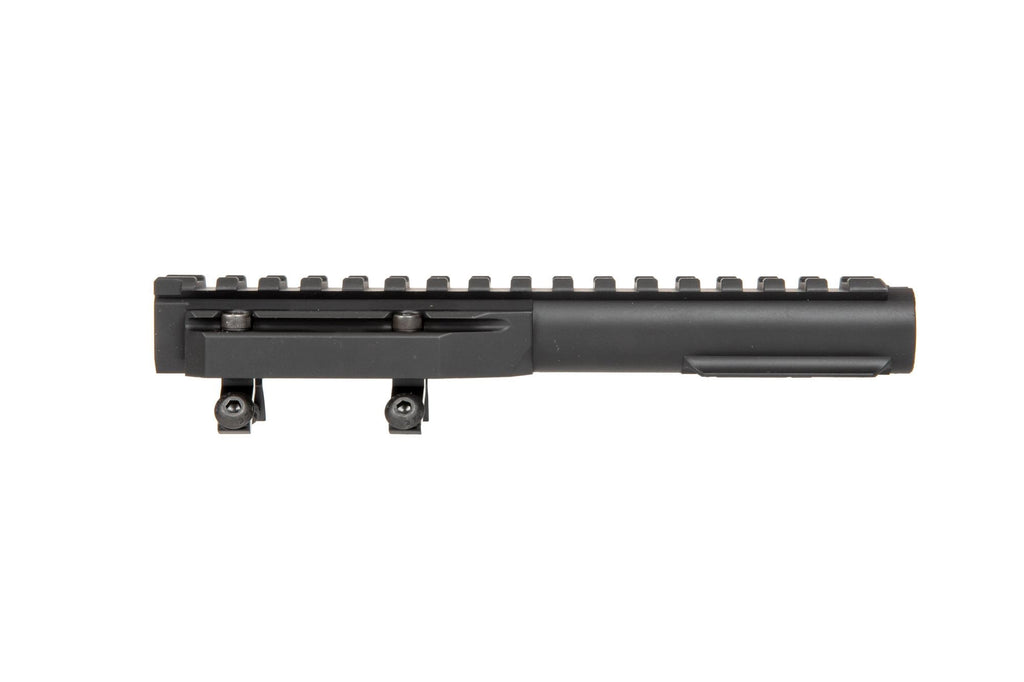 Gas Pipe with RIS Rail for AK Replicas