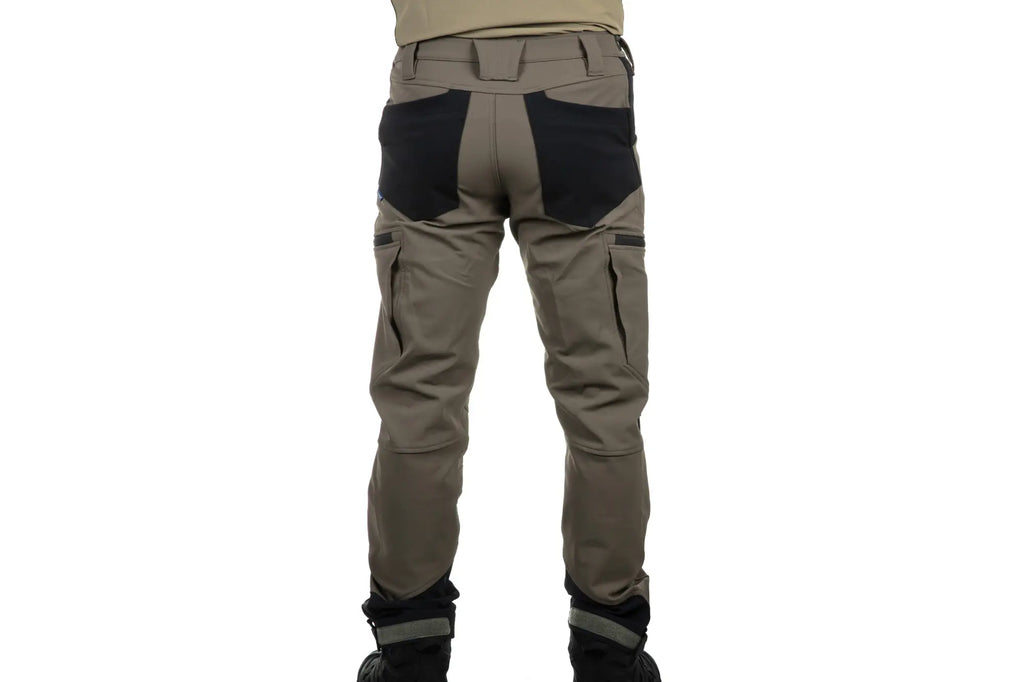 Emerson Gear Blue Label 'Pelican' Ranger Green softshell trousers
