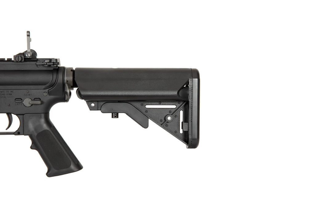 VF1-LMK18M1 (Colt MK18 MOD 1) Carbine Replica - black