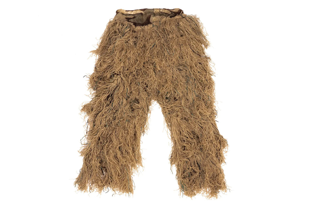 Ghillie Suit - Dark Earth