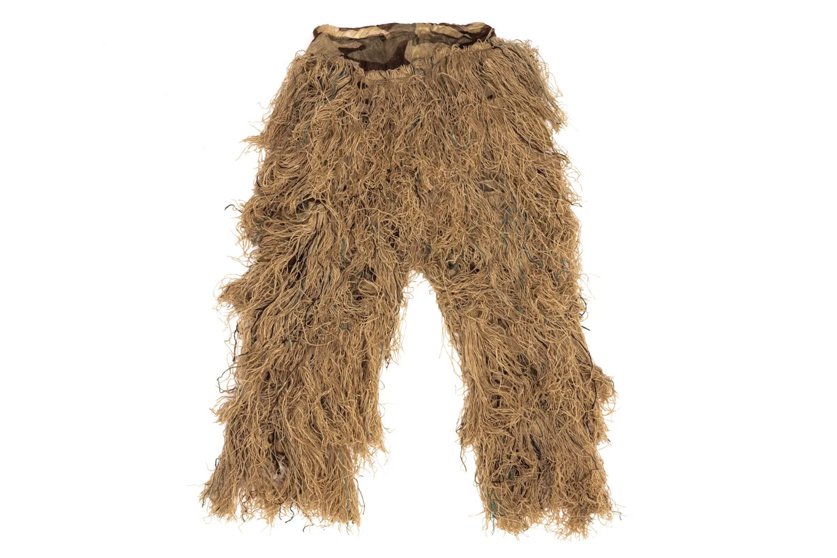 Ghillie Suit - Dark Earth
