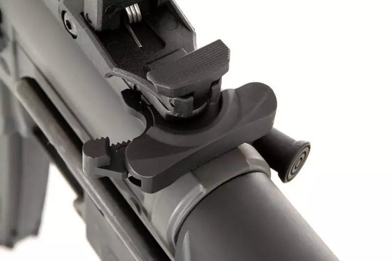 Specna Arms SA-E12 PDW EDGE™ Chaos Grey airsoft Carbine