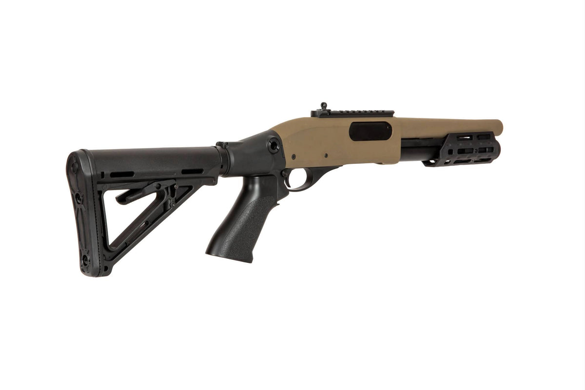 8878 Shotgun Replica - Half-Tan