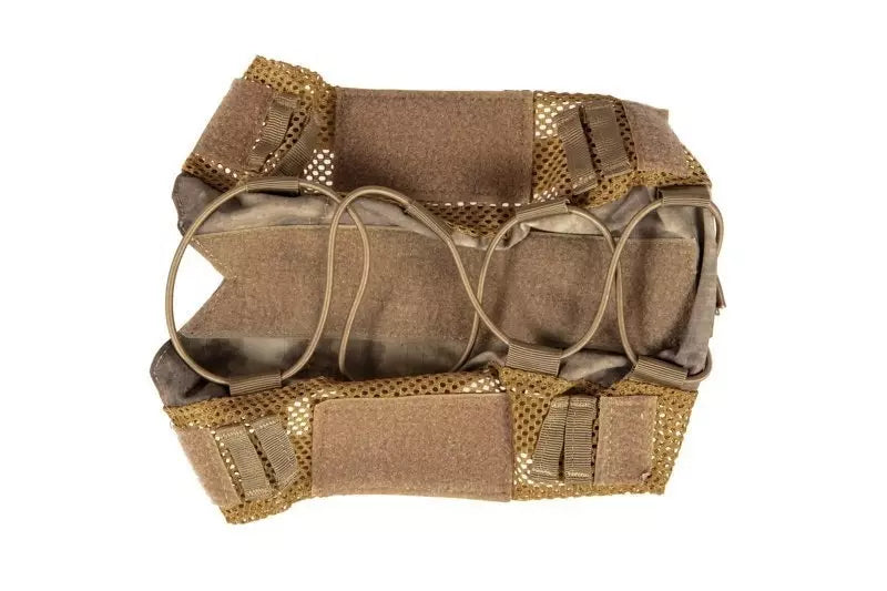FAST helmet cover - ATC