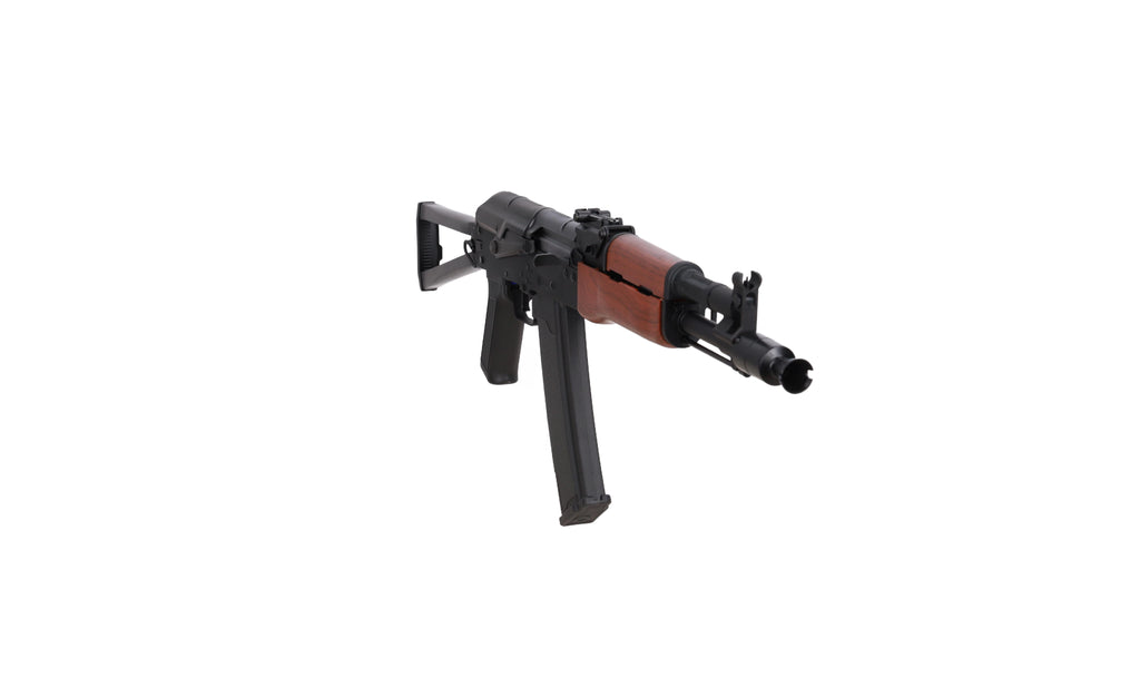 Specna Arms SA-J78 CORE™ Gen.2 HAL ETU™ airsoft Carbine Black