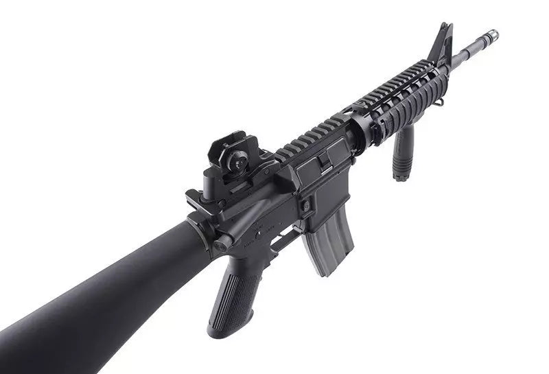TR16 R4 GBB II assault rifle replica