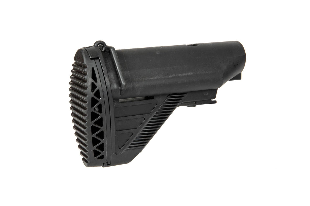 HM0399 Polymer Stock for 416 Replicas – Black