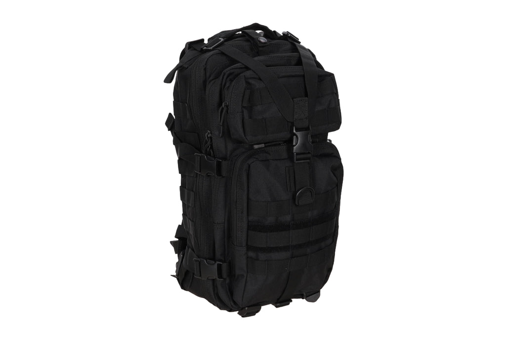 GFC Tactical Assault Pack 23L Backpack Black