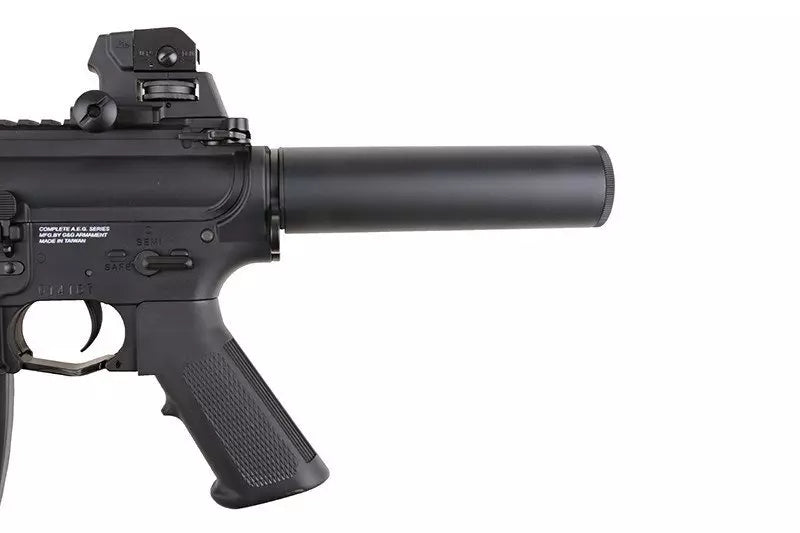 GR16 CQW WASP replica - black