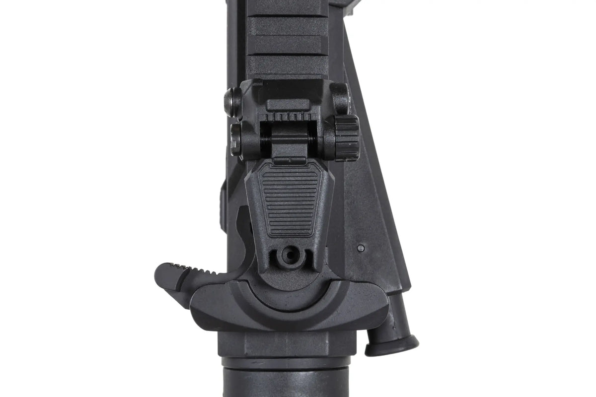 Specna Arms SA-F05-RL FLEX™ Gen.2 BLDC™ HAL ETU™ Light Ops Stock/New Receiver Half-Tan airsoft Carbine