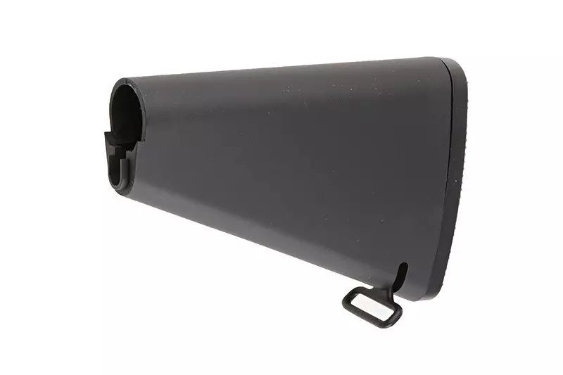 M4/M16 type short stock
