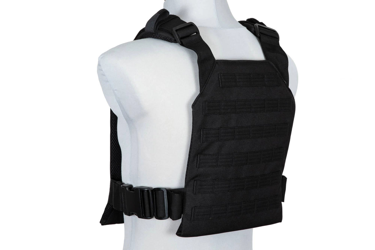 Elite Carrier tactical vest - black