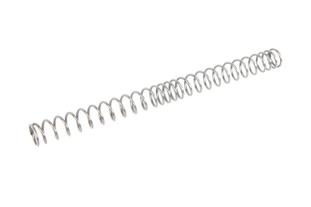 Retro Arms SiCr spring with progressive irregular coil M130