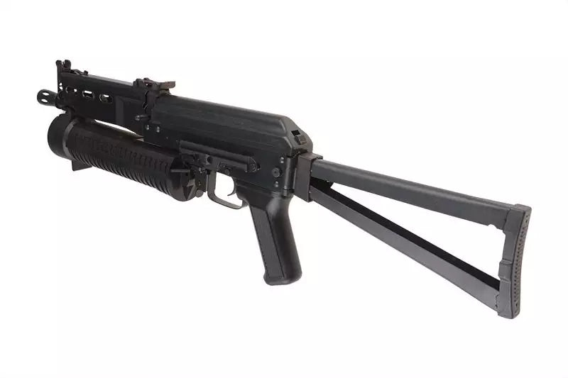 PP-19 Submachine Gun Replica