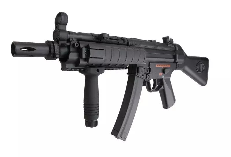 JG802 sub-machinegun replica