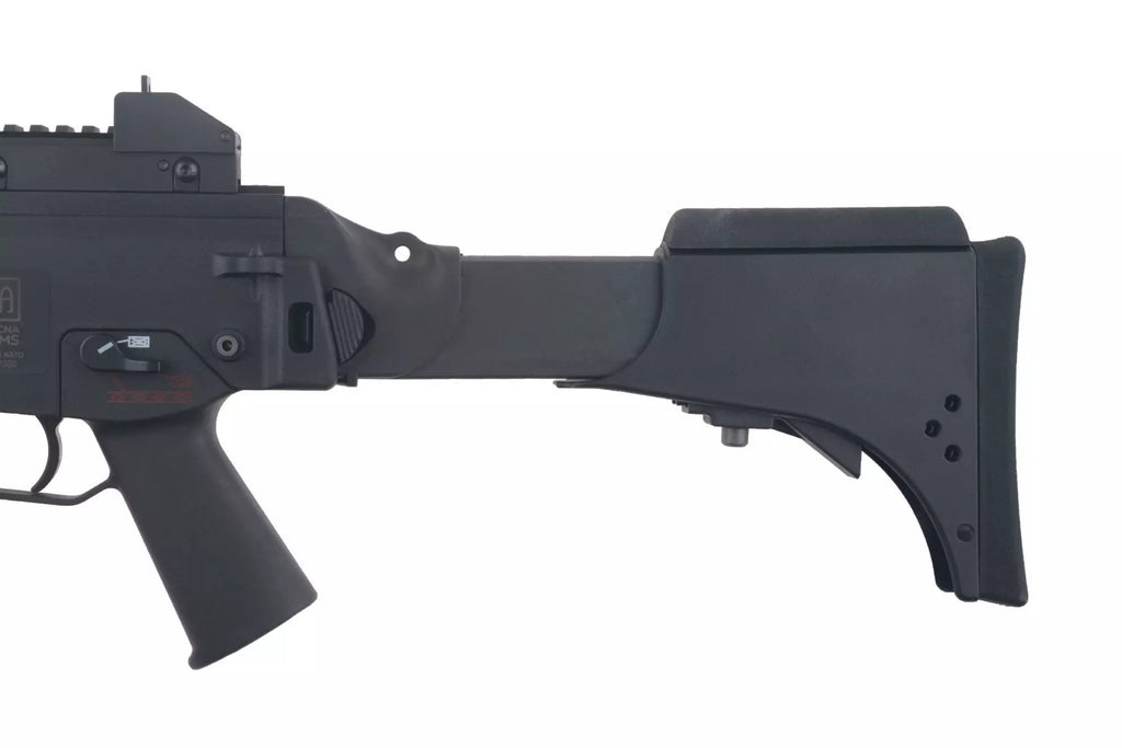 SA-G11V KeyMod EBB Carbine Replica