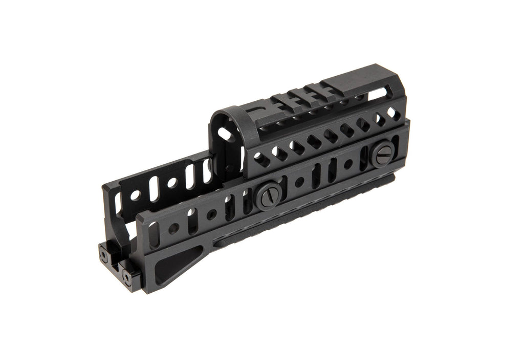 Handguard + RIS Gas Pipe Cap for PP-19-01 Replicas