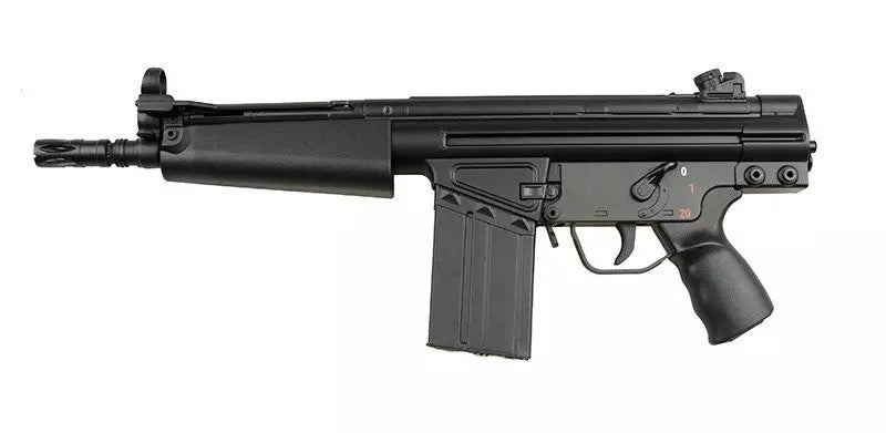 JG MC51 SAS replica
