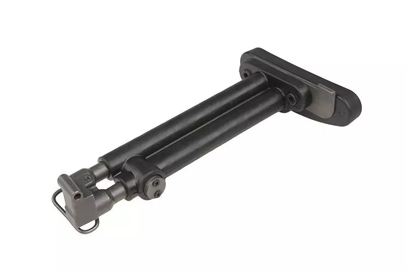 STK Foldable Stock for AK / PP19 LCT Replicas