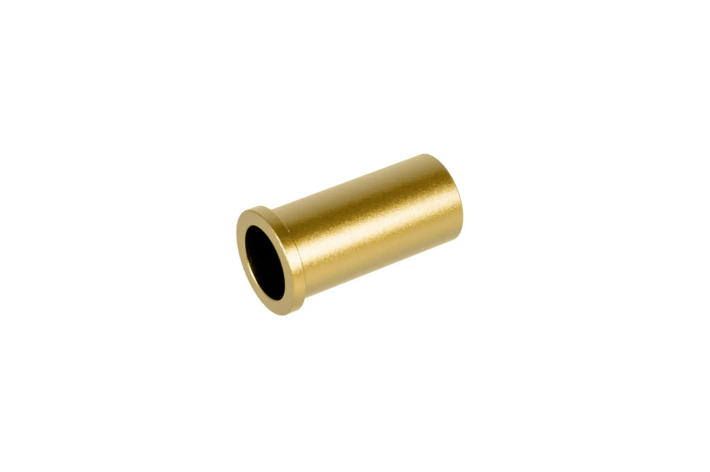 LA Capa Customs lock guide cap for TM Hi-Capa 4.3 replicas (with Delrin ring) Gold