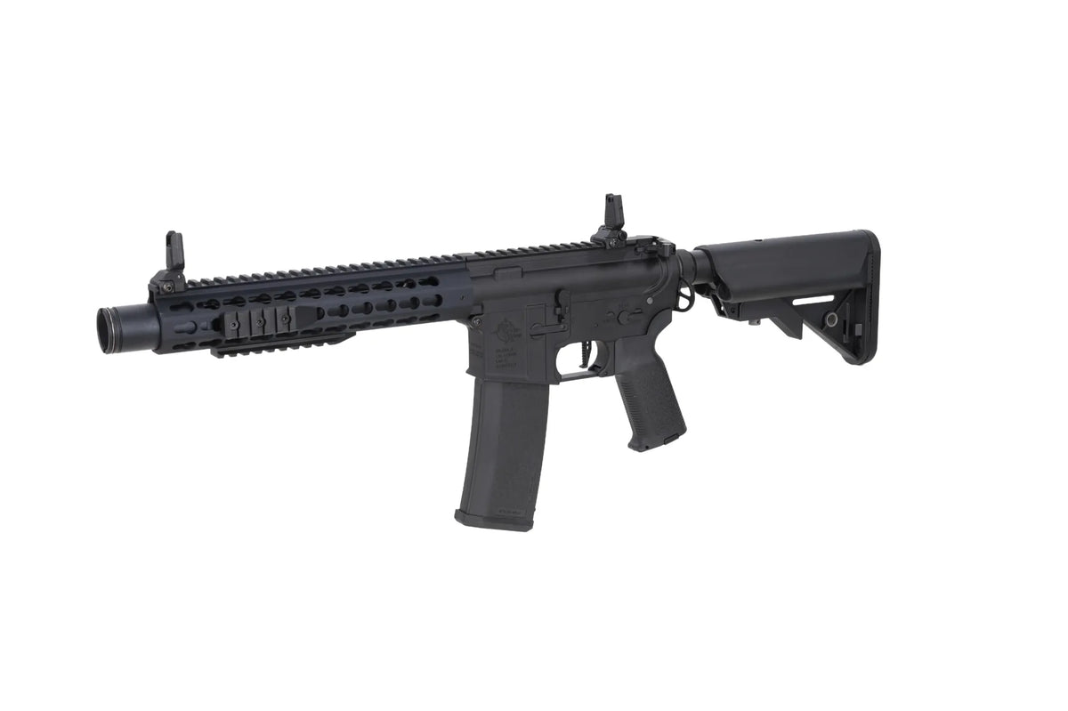 Specna Arms RRA SA-P07 PRIME™ Aster II ETU BLDC™ airsoft Carbine Black