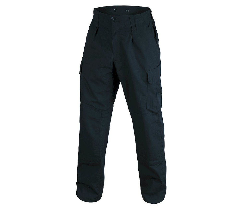Texar WZ10 Ripstop Uniform Trousers Black