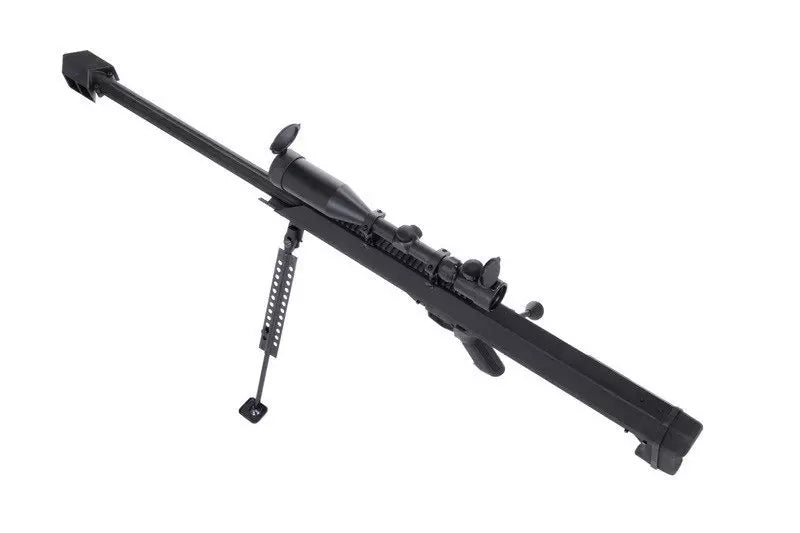 SW-01 sniper rifle replica (version without scope)