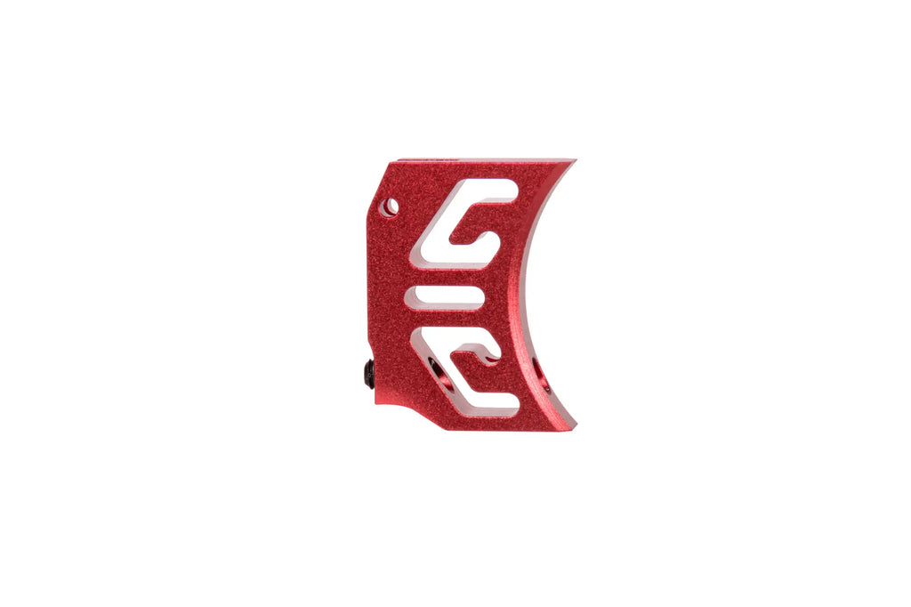 T1 Aluminum Trigger for Tokyo Marui Hi-Capa/1911 Series – Red