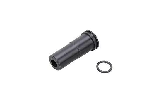 Sealed nozzle for the G3 type replicas