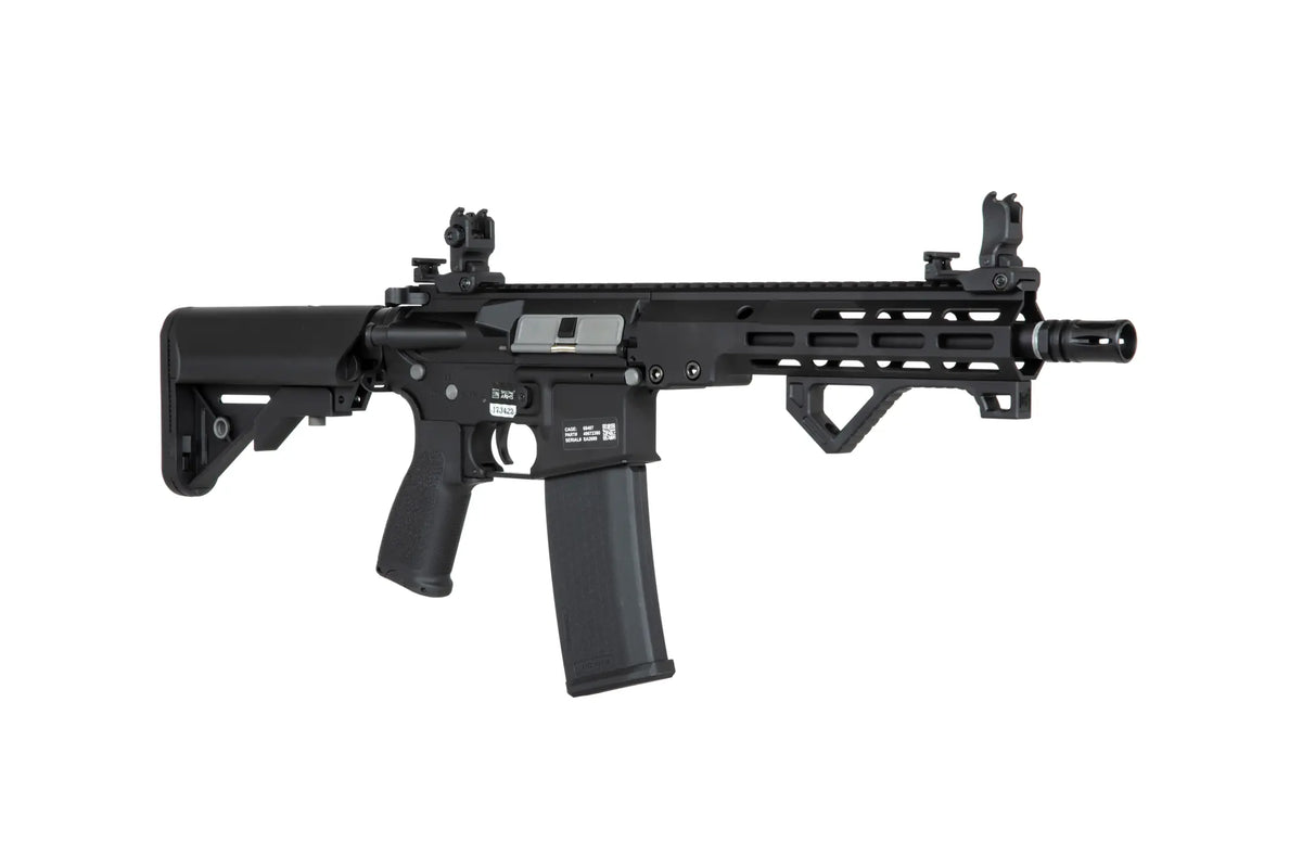 SA-E23 EDGE™ Carbine Replica - black