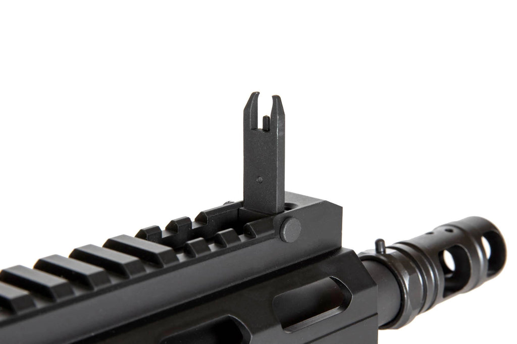 Mutant AMM13 airsoft rifle - black