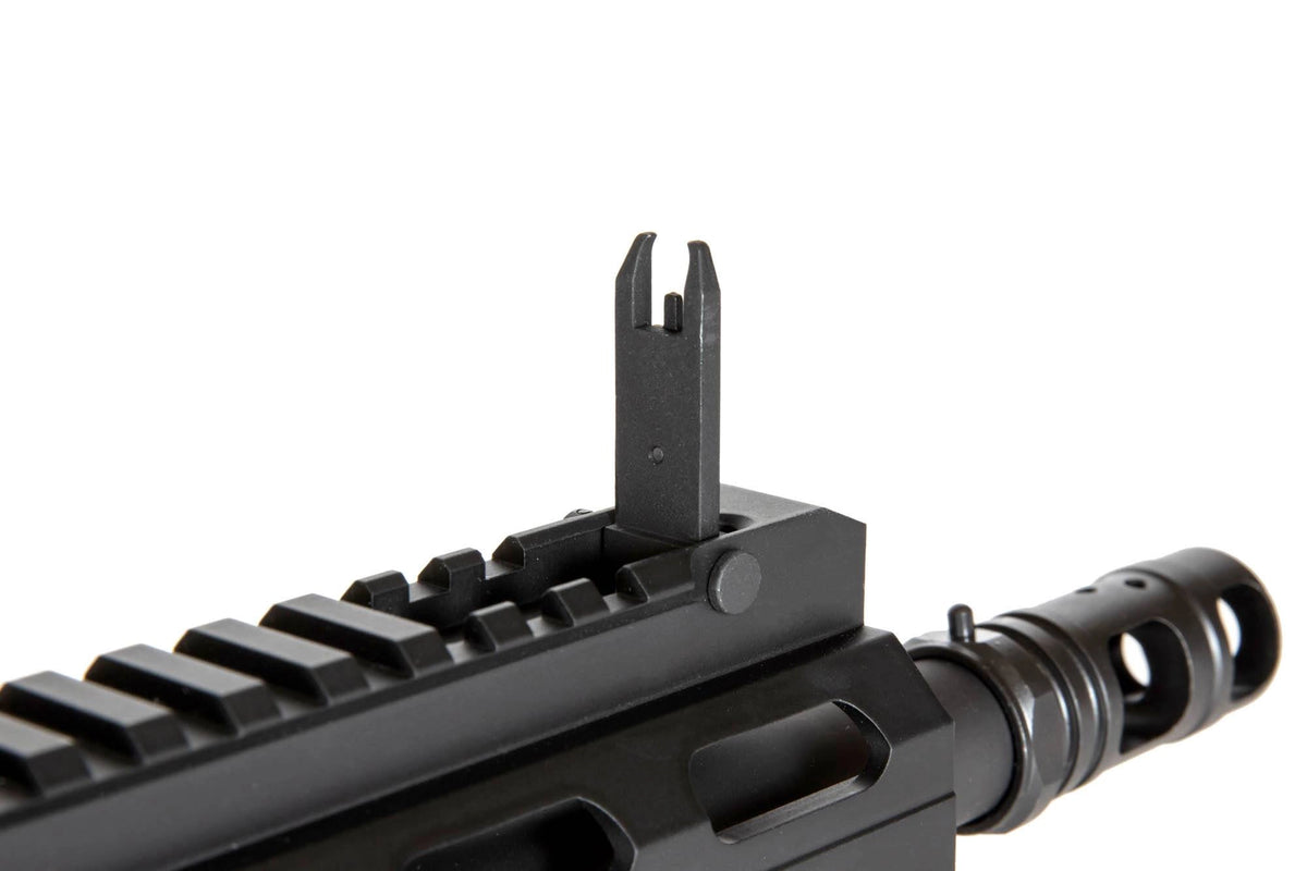 Mutant AMM13 airsoft rifle - black