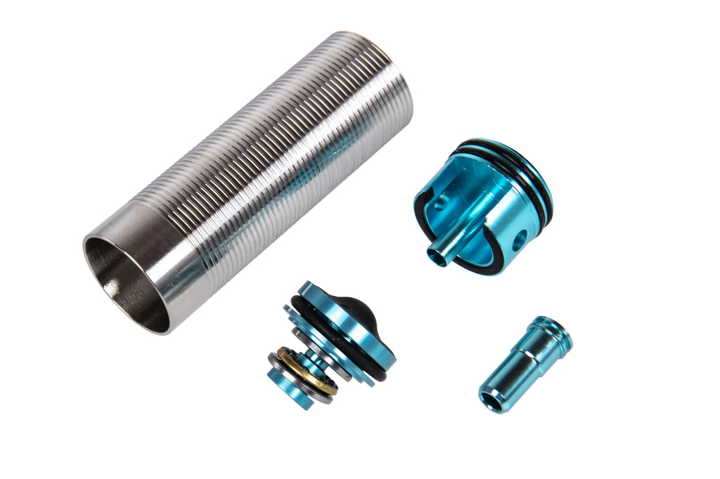 POINT pneumatics kit for gearbox v3
