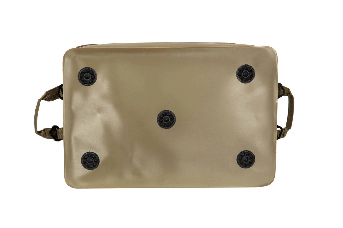 Biohazard Bag OD / YL
