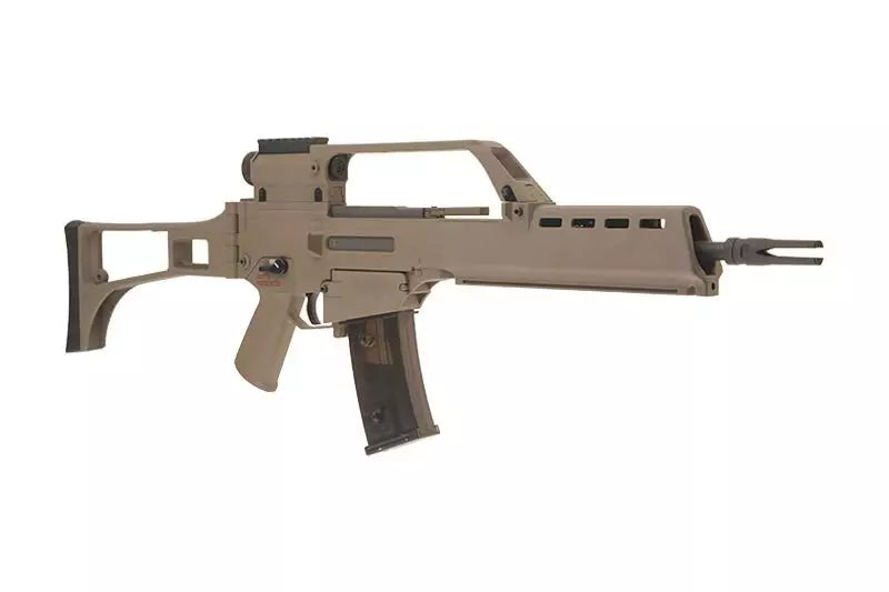 SA-G14 EBB Carbine Replica - tan