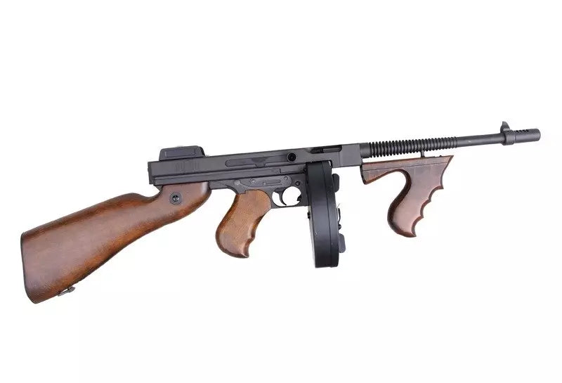 KA-AG-67 Thompson 1928 Chicago