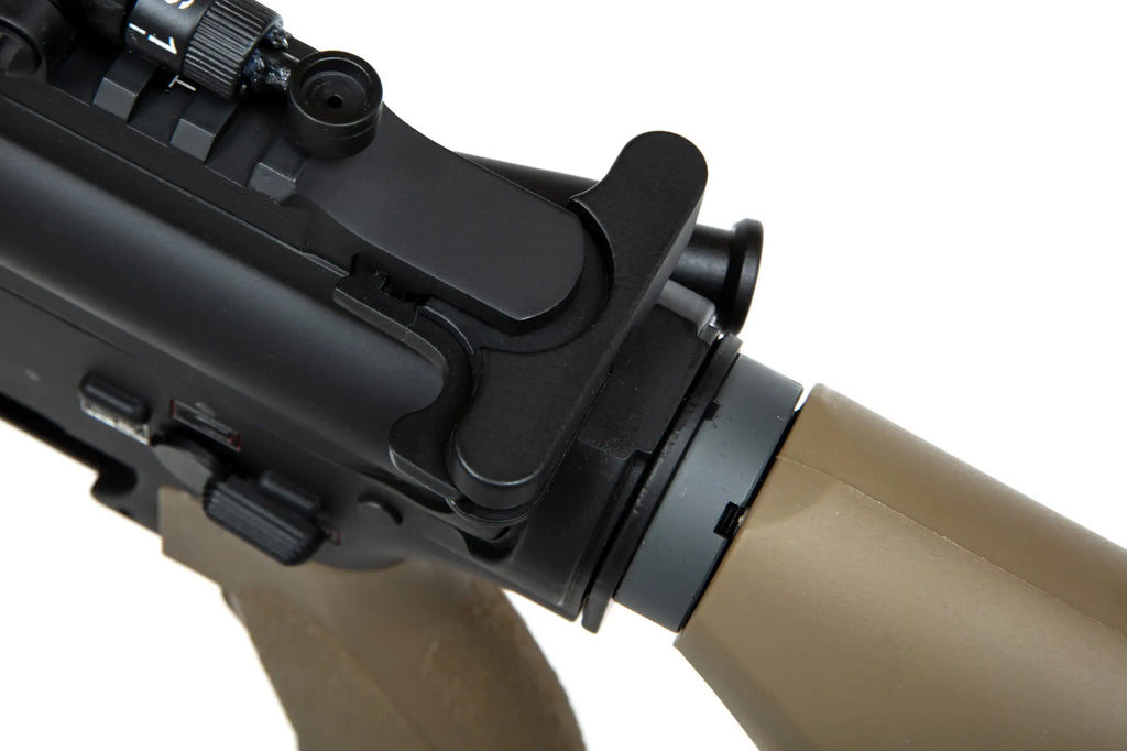 SA-H08 ONE™ TITAN™ V2 Custom Carbine Replica - Half-Tan
