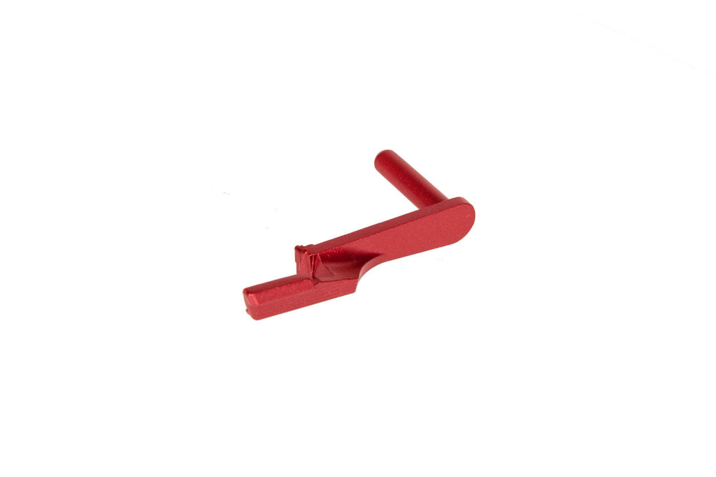 TM Hi-CAPA 5.1 / 4.3 Slide Stop - Red