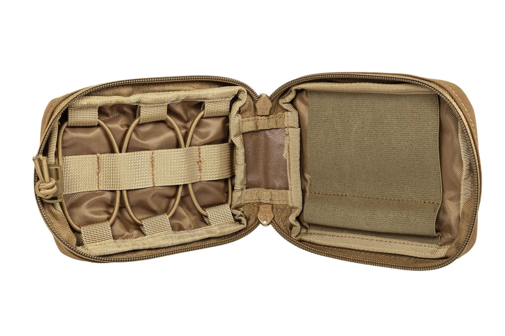 Mała apteczka Specna Arms Tactical Tan