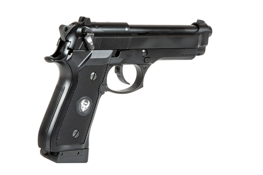 HGC-194FB-C Semi-Auto Pistol Replica
