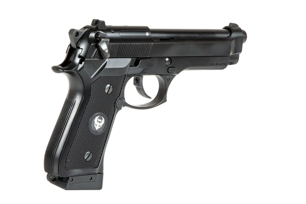HGC-194FB-C Semi-Auto Pistol Replica