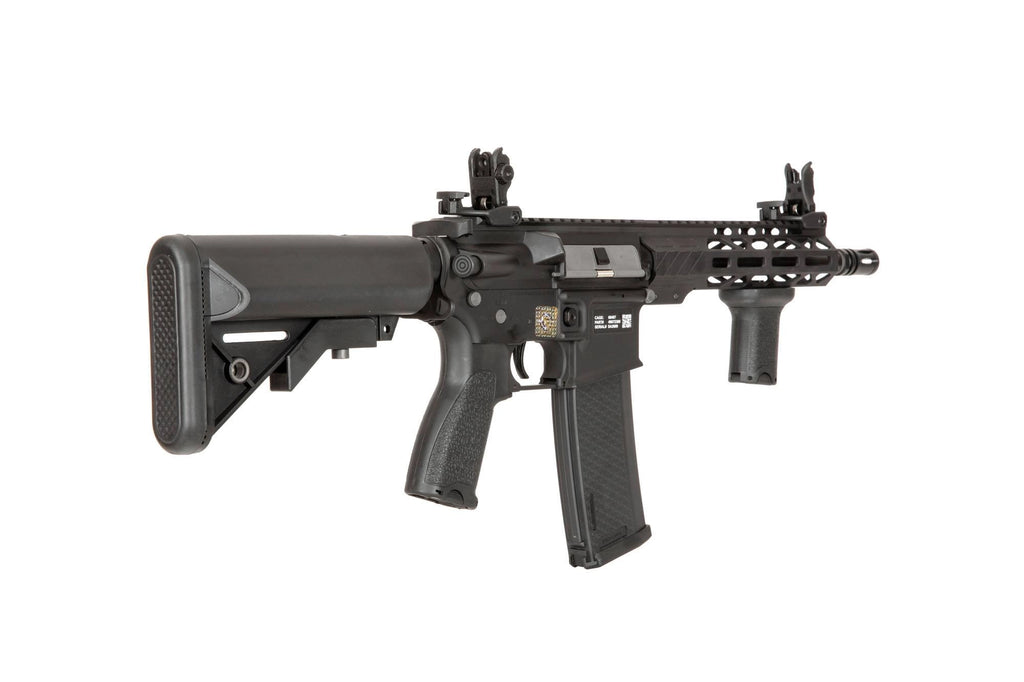 RRA SA-E25 EDGE™ Carbine Replica - black