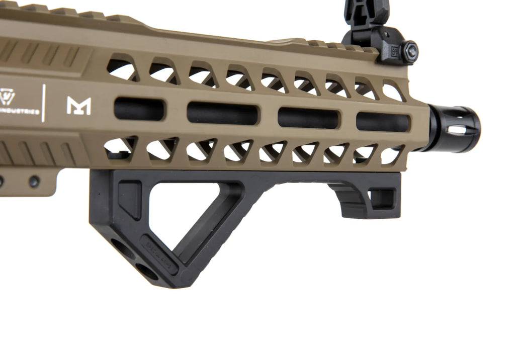 Specna Arms SA-C17 CORE™ HAL ETU™ Half-tan airsoft Carbine
