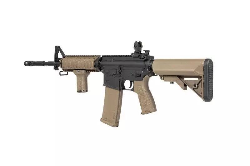 RRA SA-E03 EDGE™ ASTER™ V2 Custom Carbine Replica - Half-Tan