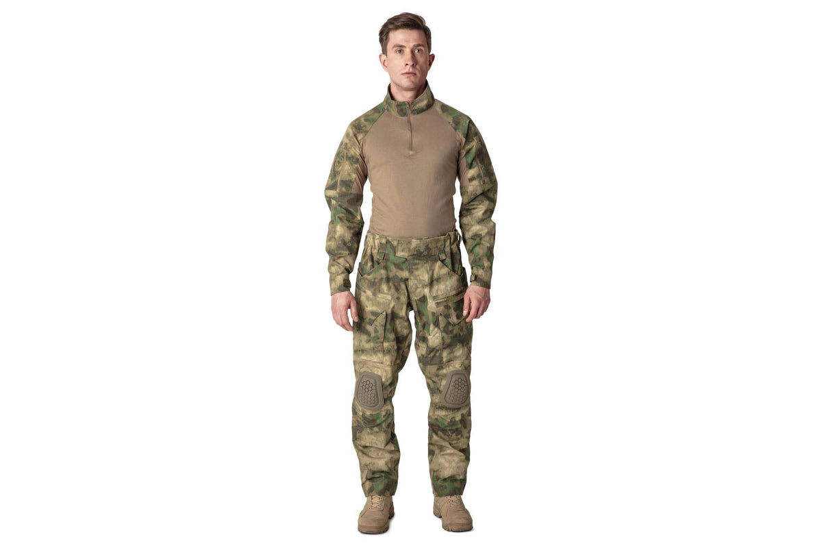 Primal Combat G4 Uniform Set - ATC FG