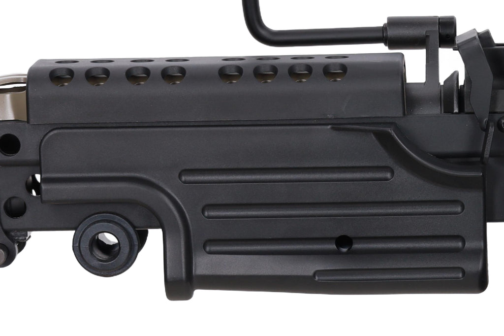 FN HERSTAL M249 MK2 CORE AEG machine gun - Black