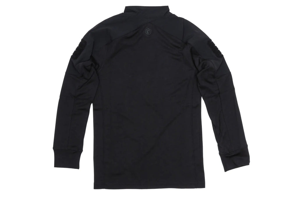 Emerson Gear Blue Label Frogmen Tactical Shirt Black